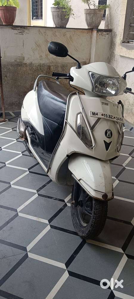 Second owner