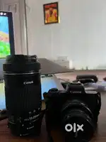 Canon M50 Mark 2