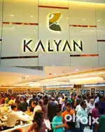 | KALYAN || ज्वैलरी शोरूम में लड़कियों और लड़कों की आवश्यकता है