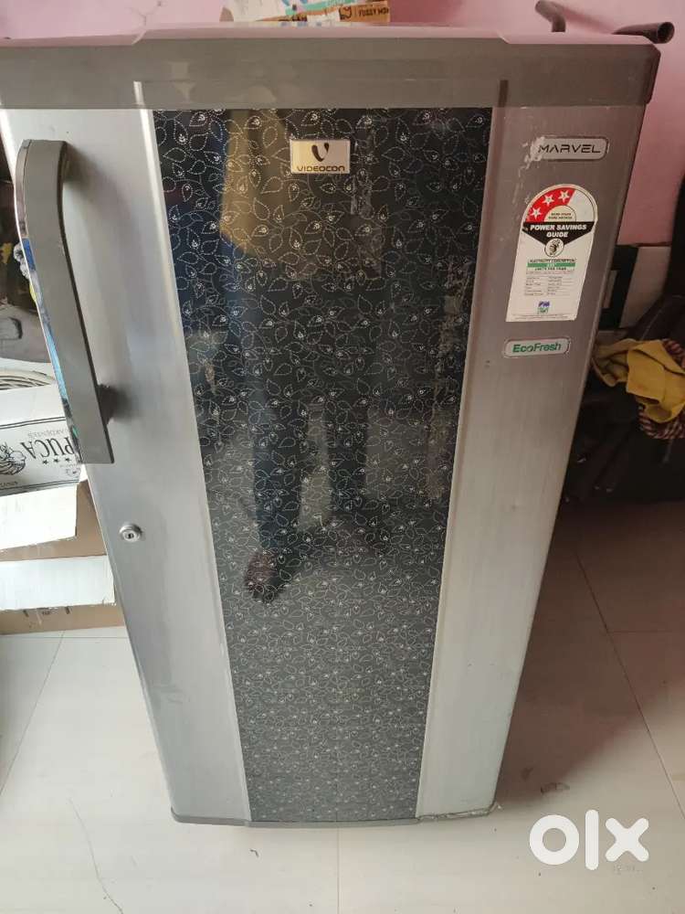 Fridge good condition