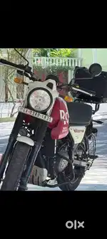 Royal Enfield