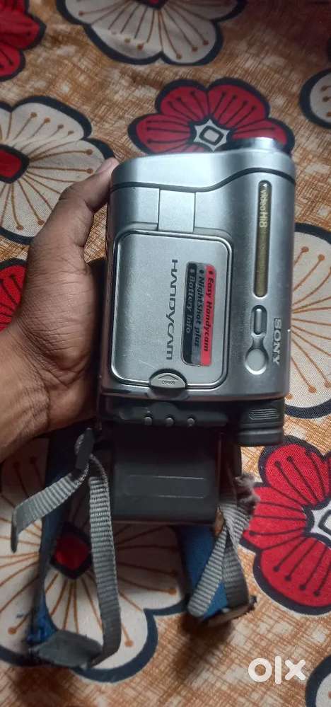 Sony Video Hi8
