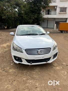 Maruti Suzuki Ciaz 2014 Diesel Good Condition