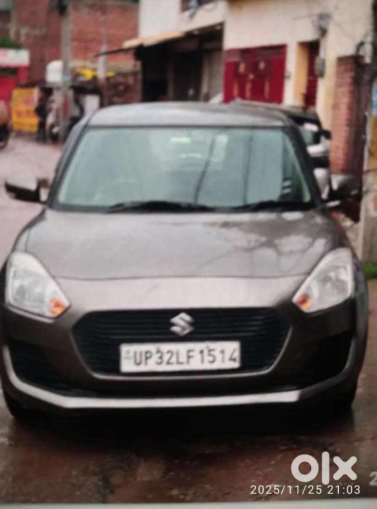 Maruti Suzuki Swift 680000 Km Driven