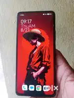 Redmi Note 10 pro