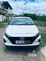 Hyundai i20 Asta (O) 1.2 IVT, 2022, Petrol