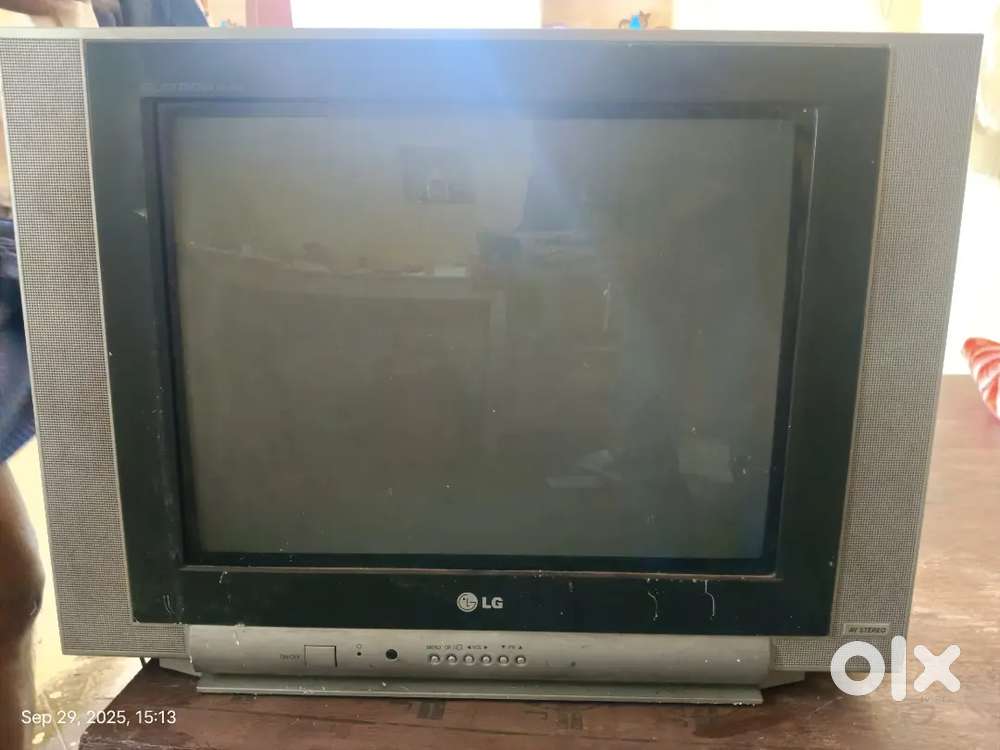 LG TV 2010