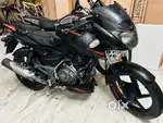 Evon condition pulsar 125