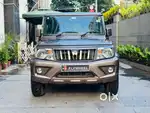 Mahindra Bolero 1.5 B6 (O), 2025, Diesel