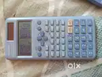 Casio fx-991es plus, natural - v. P. A. M