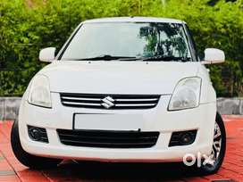 Maruti Suzuki Swift Dzire VDI Optional, 2011, Diesel