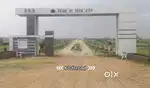 Plot available on Highway (manda,prayagraj)