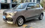 Maruti Suzuki Celerio ZXI, 2023, Petrol