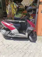 2019 model TVs NTORQ