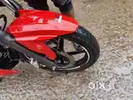 Tvs apache 160 4v