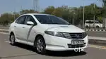 Honda City 2008-2011 1.5 S MT, 2010