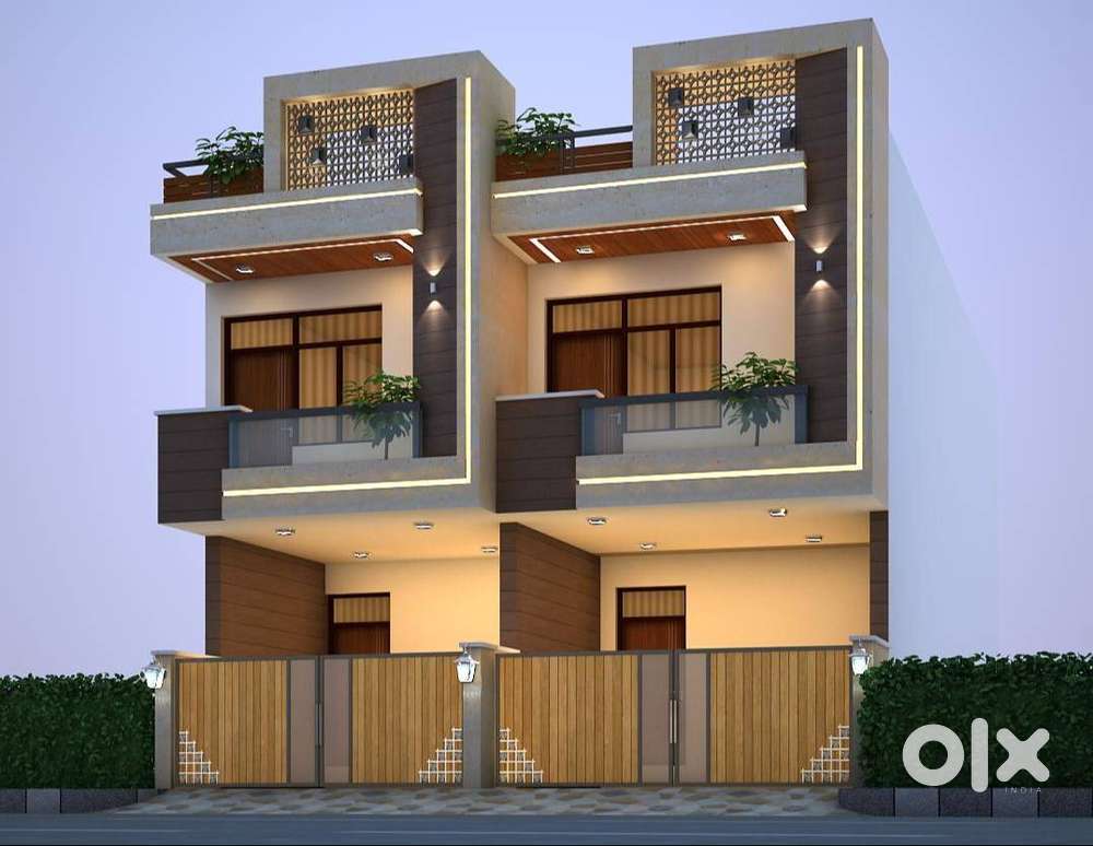 JDA APPROVED PLOT IN DADU DAYAL NAGAR MANSAROVAR