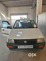 Maruti Suzuki Zen LXI (Petrol + LPG) 