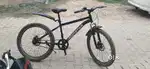 Hindstar sports bycycle