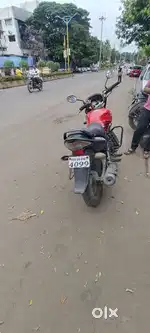 Bike for sell