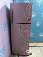 Frige all okh no repair