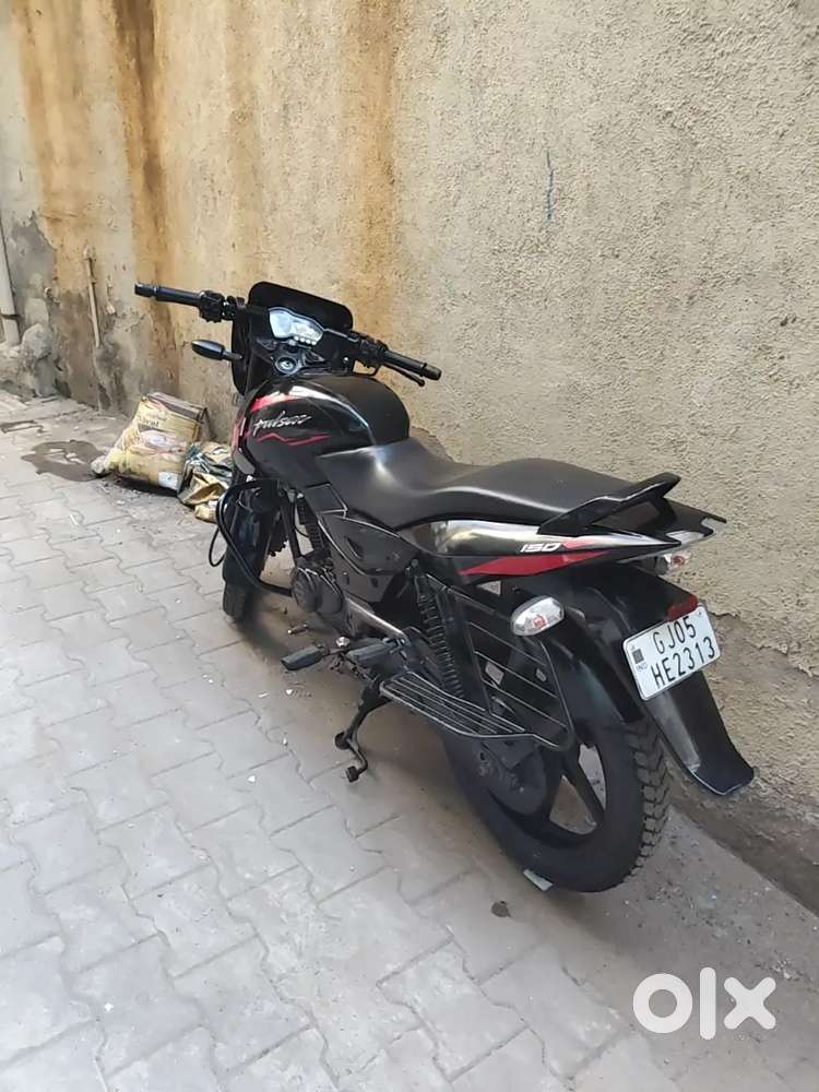 Pulsar 150 in a very geniue condition, ready to use