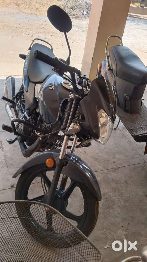 Bike for sell