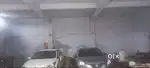 Garage for Rent