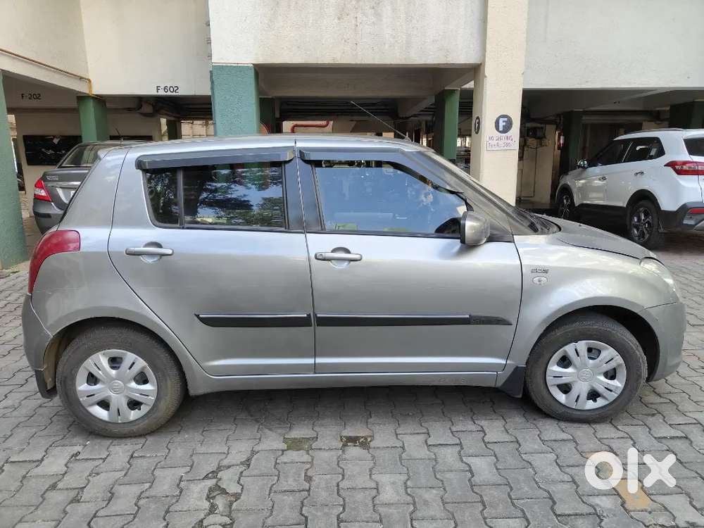 Maruti Suzuki Swift 2010 Diesel 142000 Km Driven
