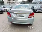 Maruti Suzuki Dzire 1.2 VXI, 2024, Petrol