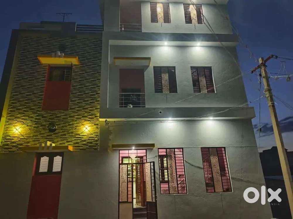 House for rent