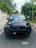 Tata Harrier XZA Dark Edition, 2022