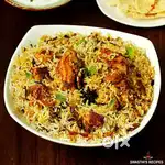 I am biryani master ..