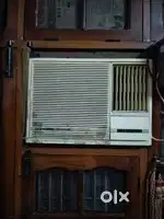 Ogeneral window AC