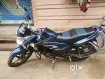 Bike service