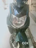 In good condition ev scooty