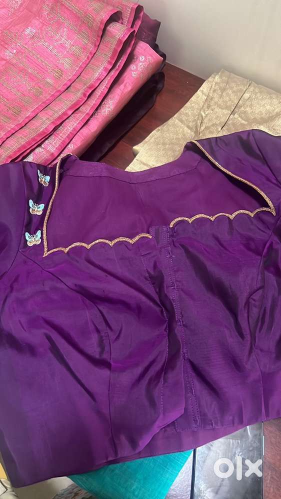 Pattern Tailor wanted