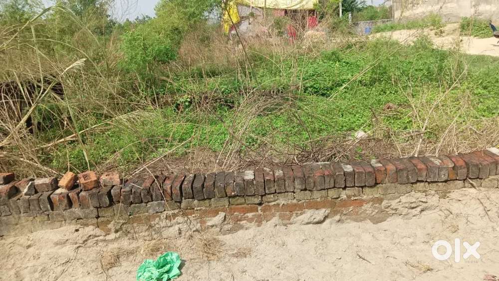 50 gaj 15/30 greater Noida  (kulesara) near farm house