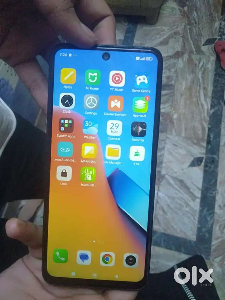 REDMI 12 4G