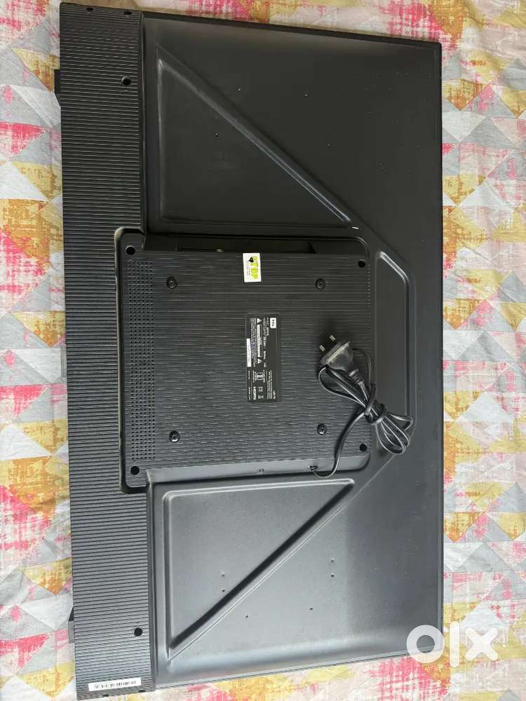 Tcl android tv 43