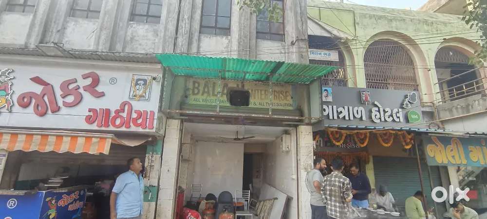 MAIN ROAD SHOP KOTHARIYAMAIN ROAD PARKING SELL AND RENT ALSO AVAILABLE