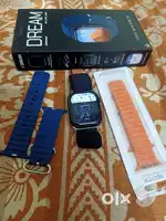 4g Sim Watch Fireboltt