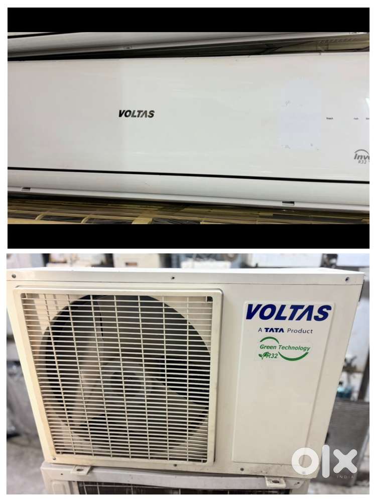 ALL LATEST MODEL SECONDHAND AIR CONDITIONS AVAILABLE IN (VELACHERRY)