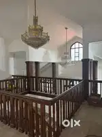 Premium Independent House for Rent in Panampilly Nagar - Commerical