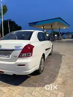 Maruti Suzuki Dzire 2011 CNG & Hybrids Well Maintained