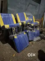 SCHOOL BUS AND STAFF BUS SEATS AVAILABLE
