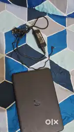 Hp laptop i5 6 generation (price-22000)