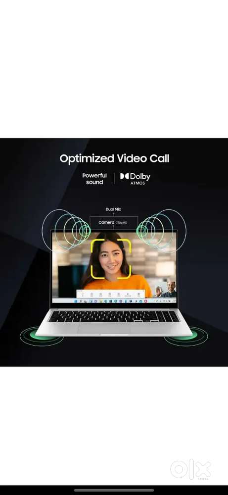 Samsung Galaxy Book2 pro