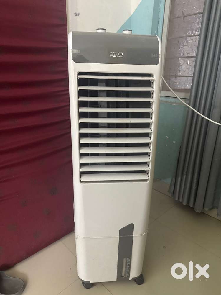 Chroma 50 ltr tower air cooler