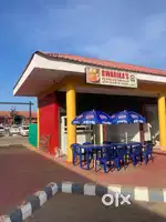 Pav Bhaji Outlet Near Madgaon Station for Sale – ₹10L + Profit Share